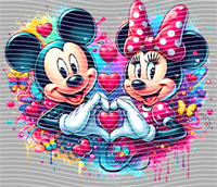 Mickey-AMQ 893